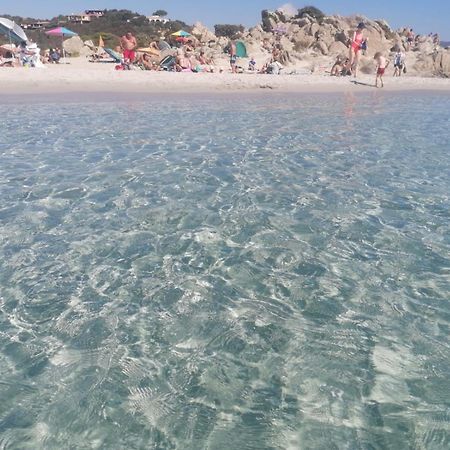 Villasimius Appartamento "Il Ginepro" Εξωτερικό φωτογραφία