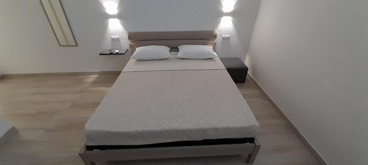 Villasimius Appartamento "Il Ginepro" Εξωτερικό φωτογραφία