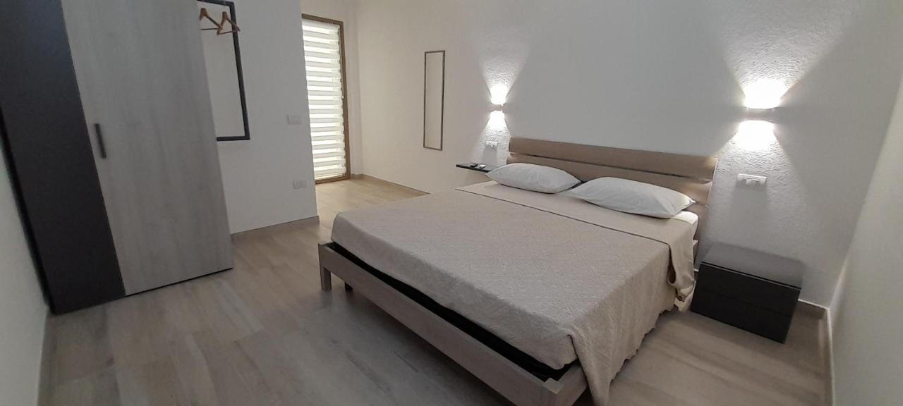 Villasimius Appartamento "Il Ginepro" Εξωτερικό φωτογραφία