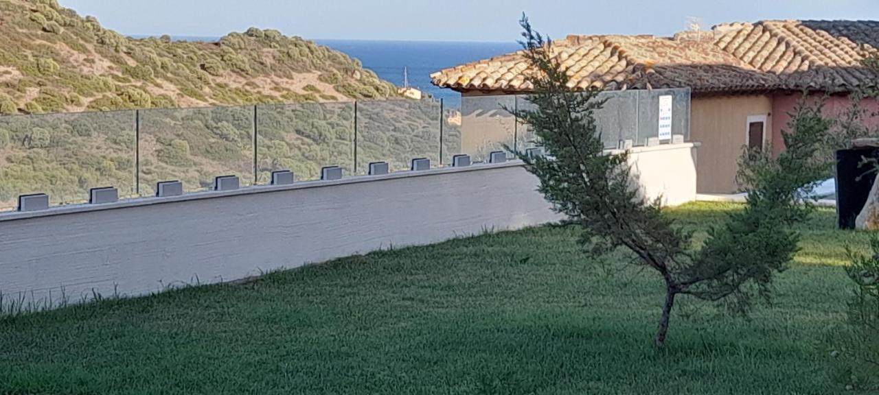 Villasimius Appartamento "Il Ginepro" Εξωτερικό φωτογραφία