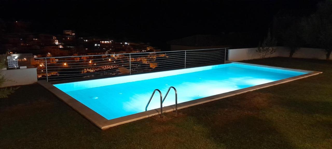 Villasimius Appartamento "Il Ginepro" Εξωτερικό φωτογραφία
