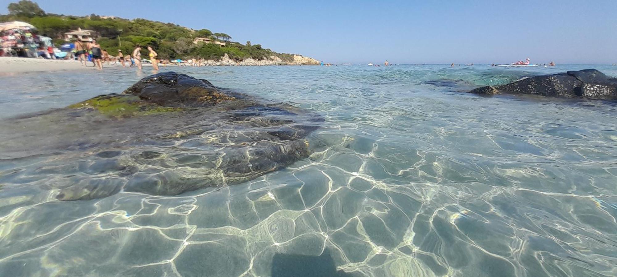 Villasimius Appartamento "Il Ginepro" Εξωτερικό φωτογραφία