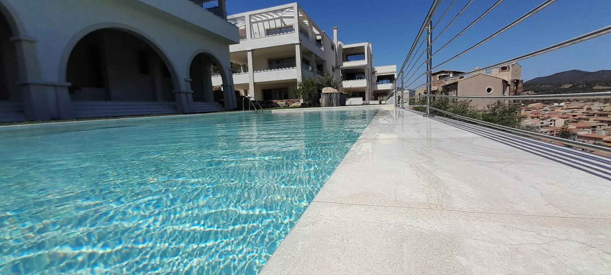 Villasimius Appartamento "Il Ginepro" Εξωτερικό φωτογραφία